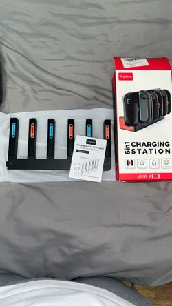 Switch 2 case
