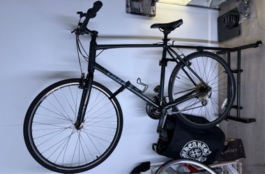 Giant Escape 2 -Ready to Ride