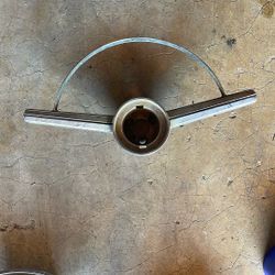 1964-65 Chevelle El Camino Steering Wheel Ring