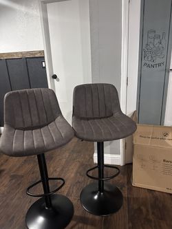 Bar Stools