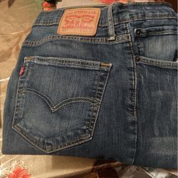 Levi’s Pants
