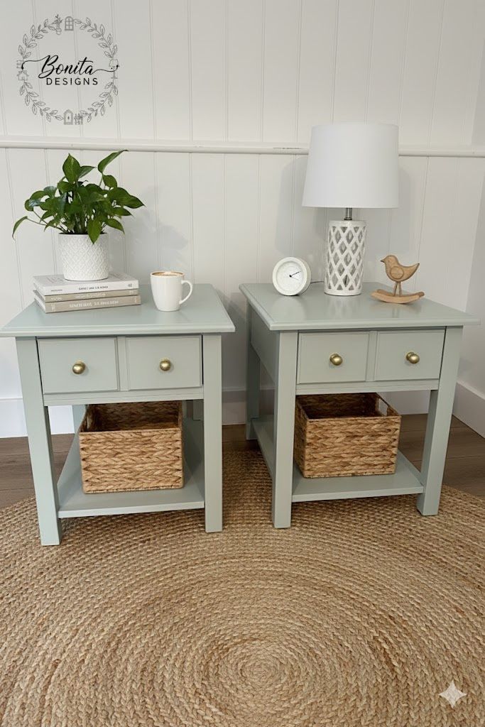 End Tables/Side tables/Night Stands