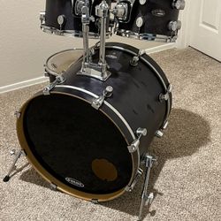 Drum Set 