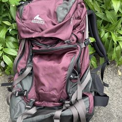 Gregory Deva 60 Women’s Backpack