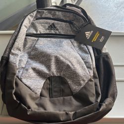 Adidas Backpack