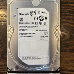 Hard Drive