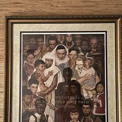 Do Unto  Others Picture