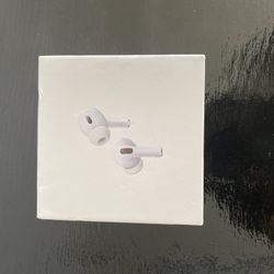 AirPods Pro 2 With Active Noise Cancellation 