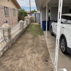 Zacate Cortado Patios Y Yardas 