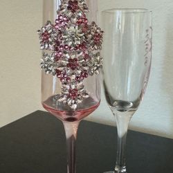 Quinceañera Flute And 25 Regular 