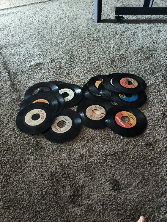 Antique Records