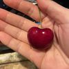 Running Cherry