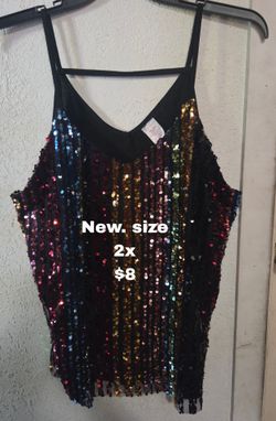 Clothes.
