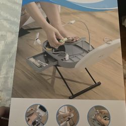 Pedicure Foot Rest