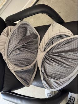 2026 Model Y roof shade