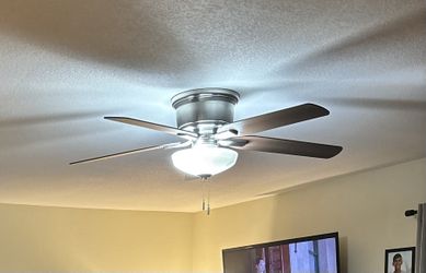 Ceiling Fan