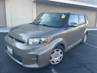 2012 Scion xB