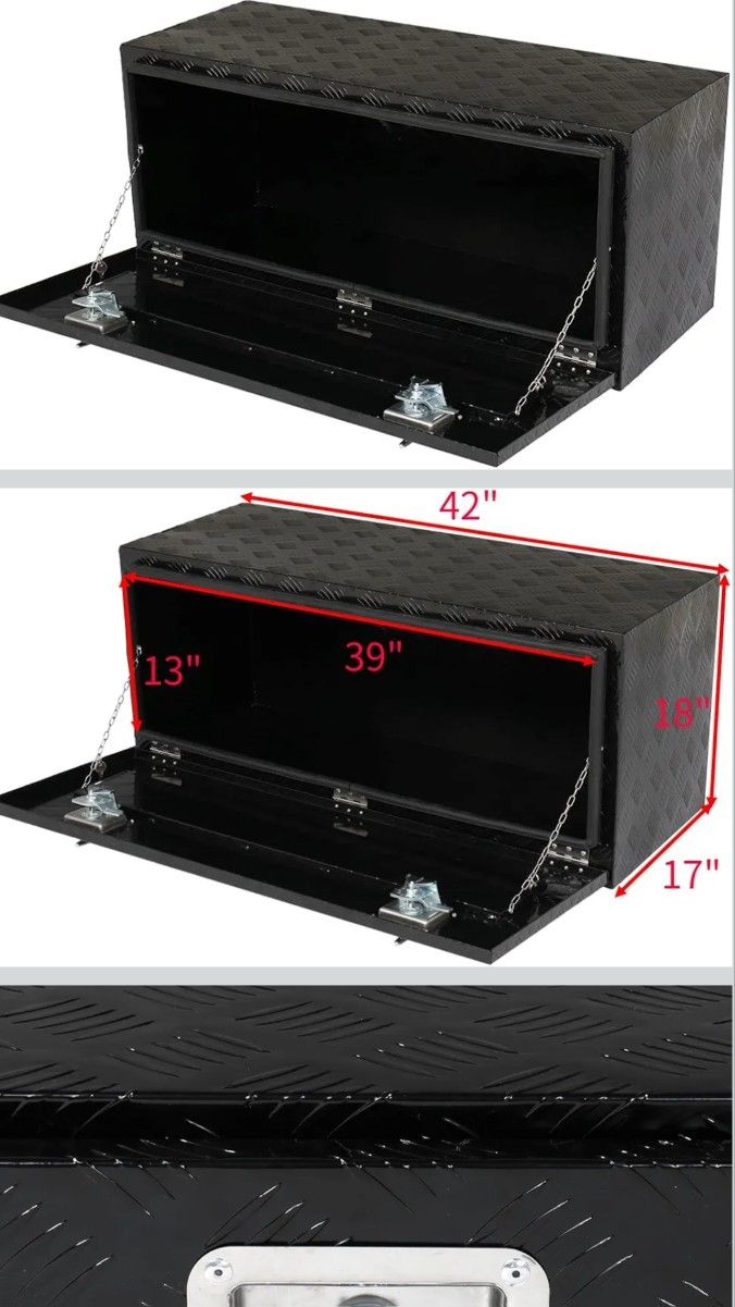 Tools Box