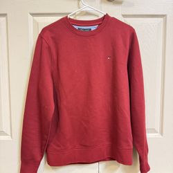 Tommy Hilfiger sweatshirt 