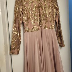 Beautiful  Dress 