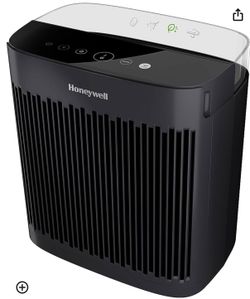 Honeywell Air Purifier