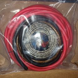 Brand New Amplifier Kit