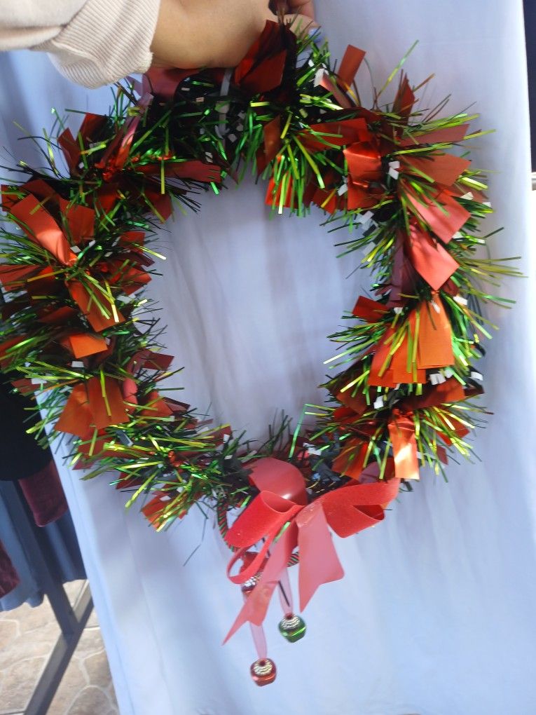 Christmas Wreath