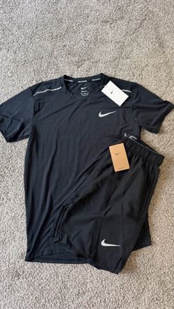 nike mens set size m