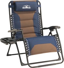 Tisetrail Zero Gravity Recliner Chair
