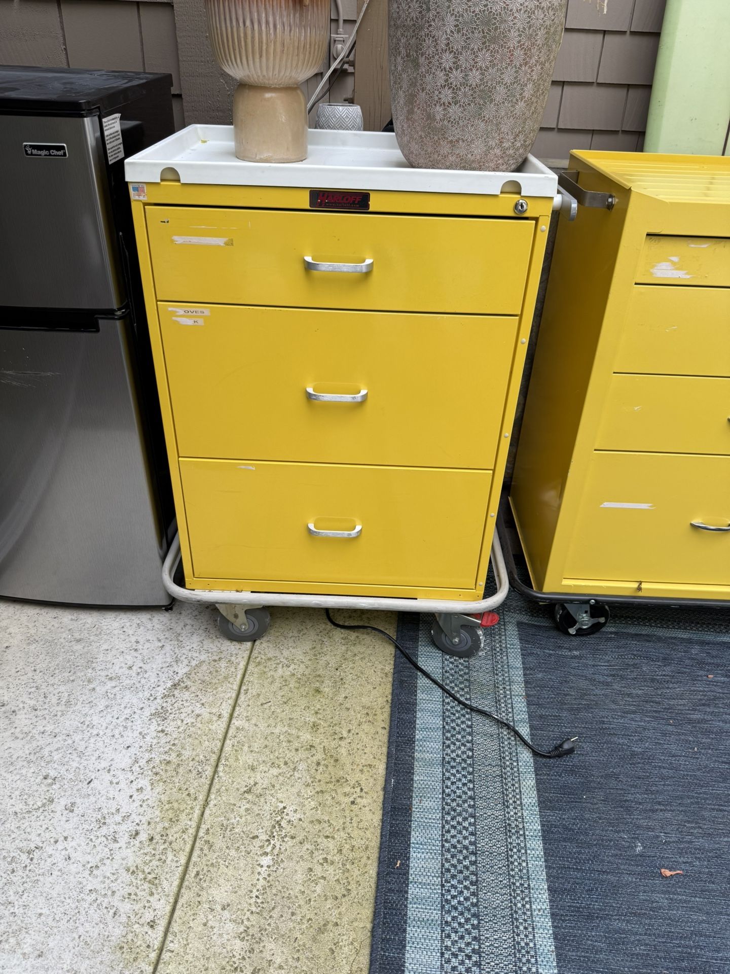 Tool Box