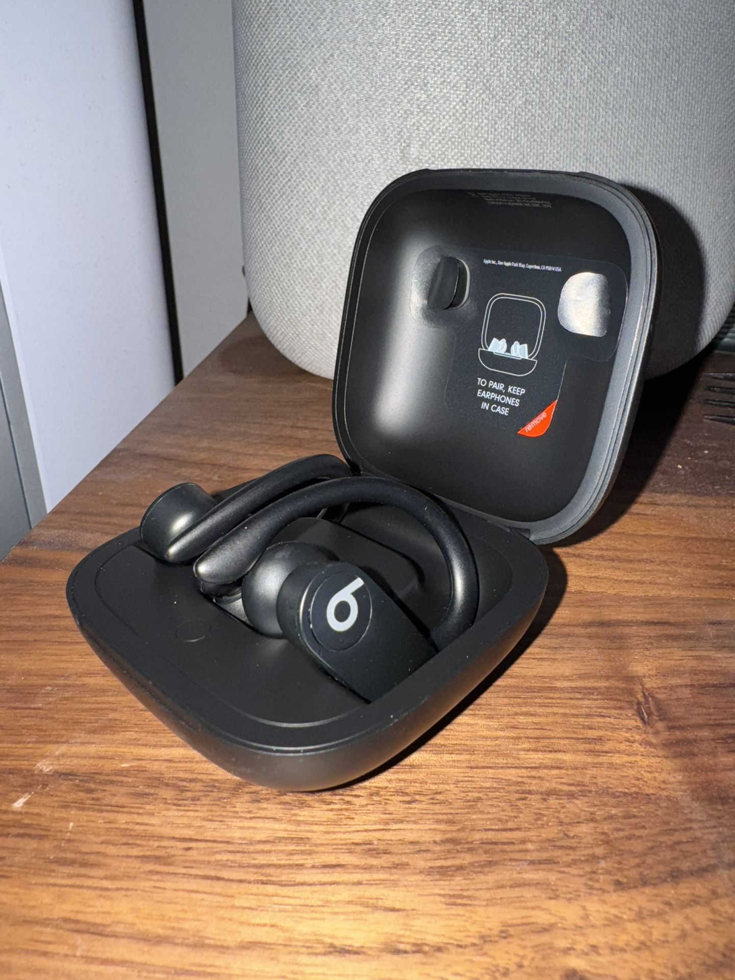 Powerbeats Pro