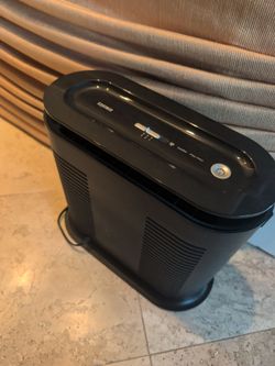 Air filter