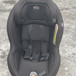Chicco car seat