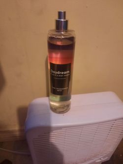 Bath Bady works