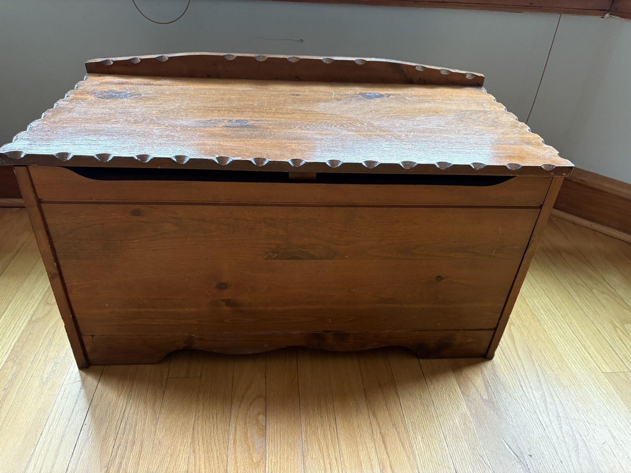 Trunk Chest
