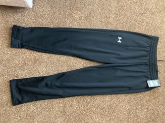Under Armour Men’s Activewear Pants