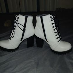Soda 8.5 Women's Boots