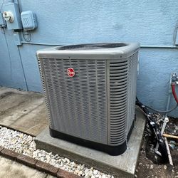 🏘Ⓜ️📱Brand New AC Unit With Installation