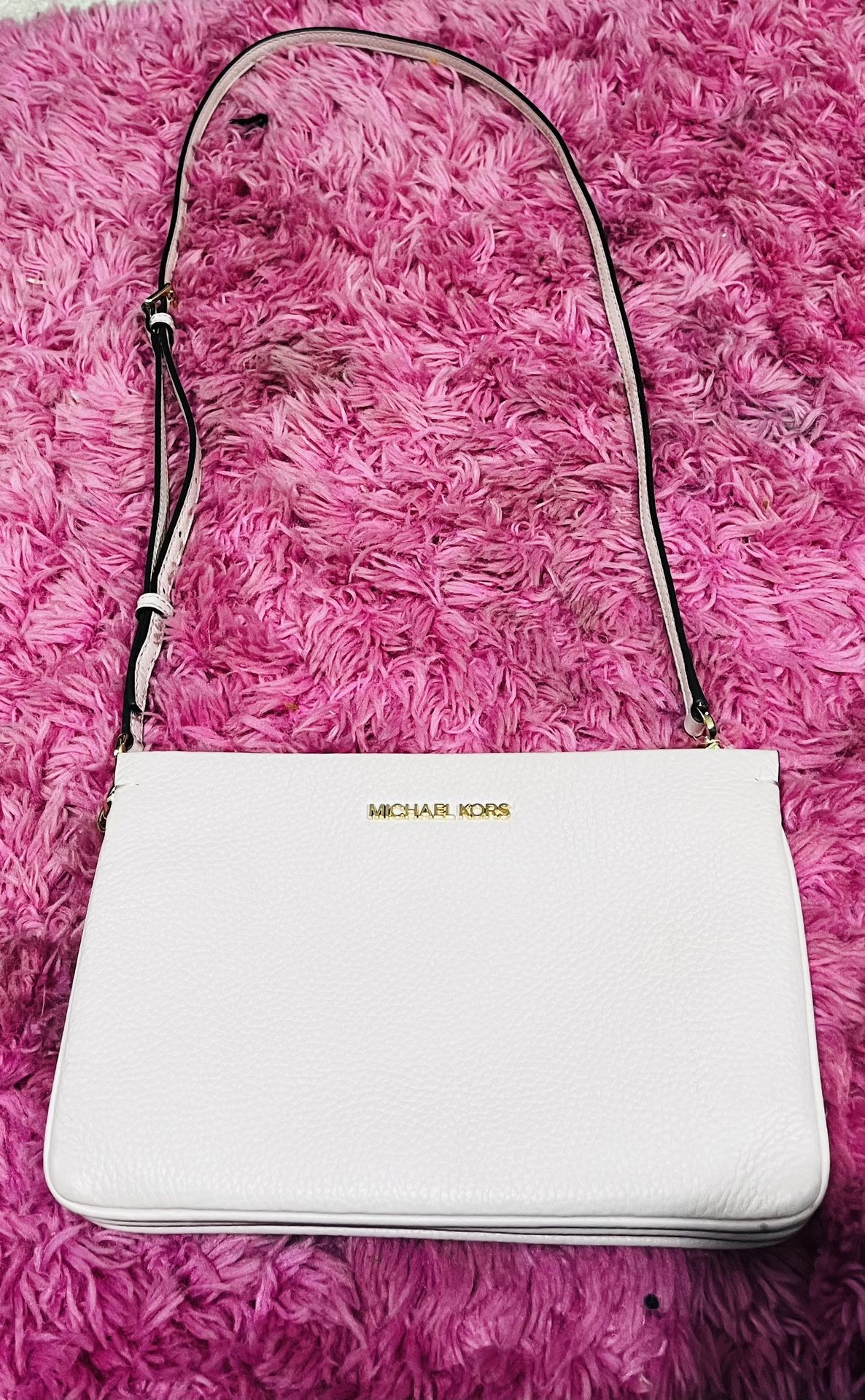 Light Pink MICHAEL KORS Bag