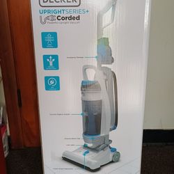 Vacuum 