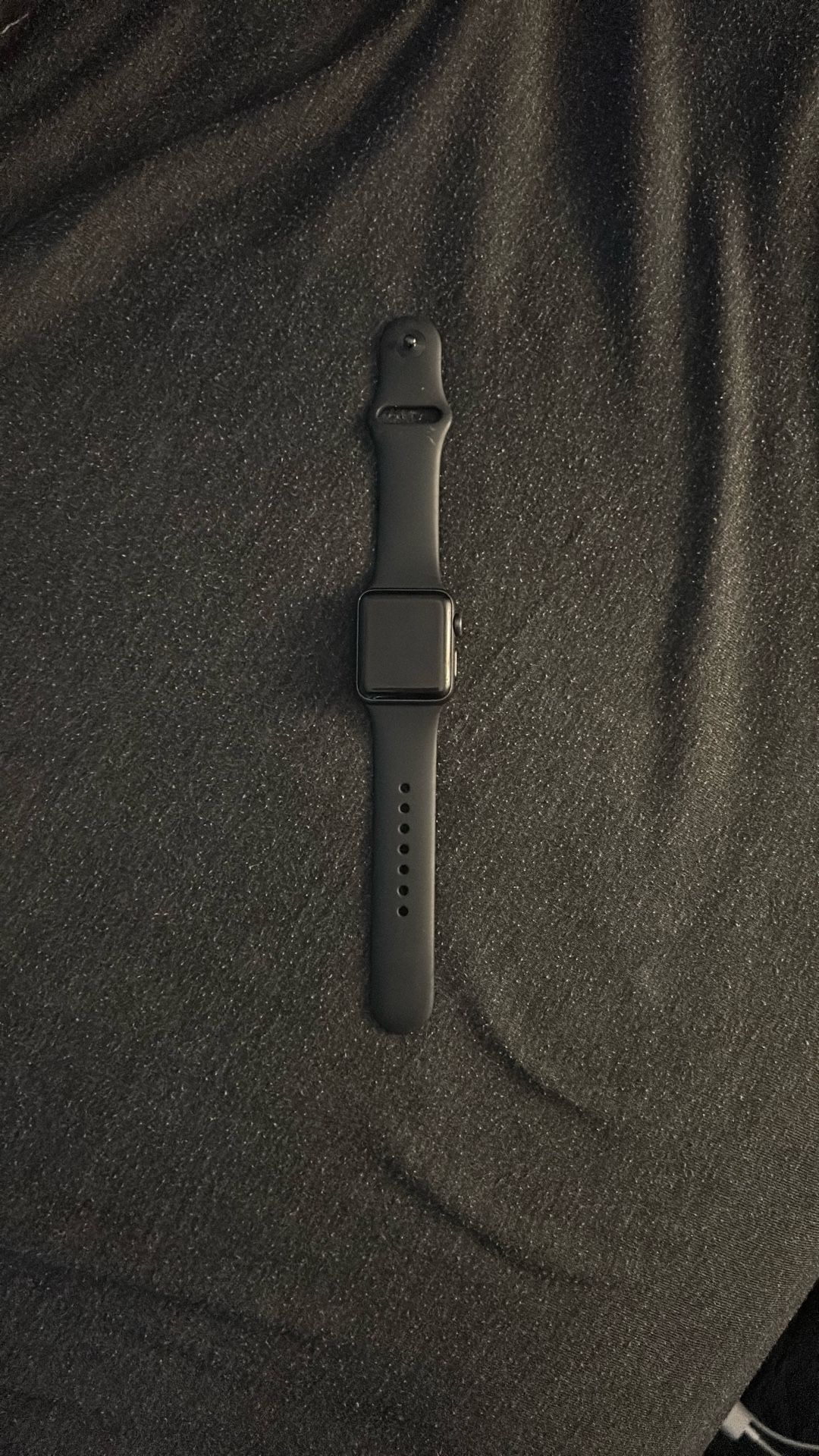 Apple watch Series 3