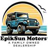EpikSun Motors