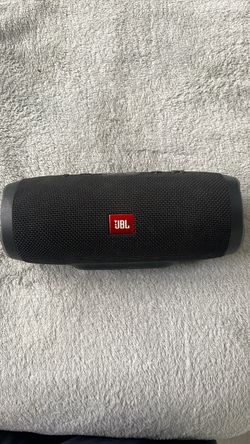 JBL speaker