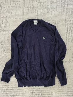 Lacoste