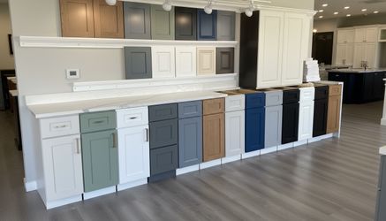 🔥 Kitchen Cabinets Sale | Free Kitchen Design | Multiple Colors | Best Discount | Modern Cabinets