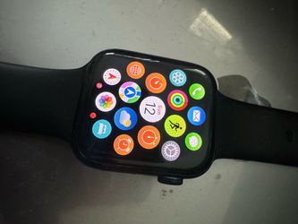 Iwatch we 2nd gen 2022