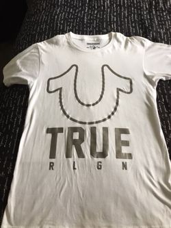 True religion