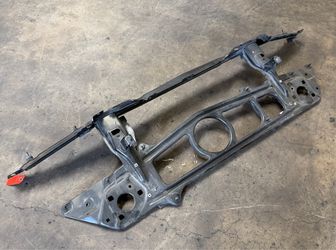 BMW e38 740i 750iL Radiator Support Frame