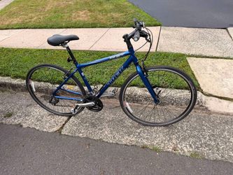 Trek 7.2 FX 17.5