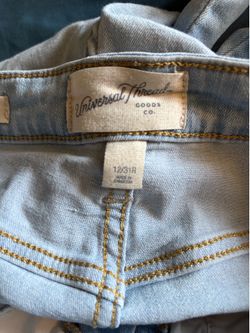 Women’s jeans
